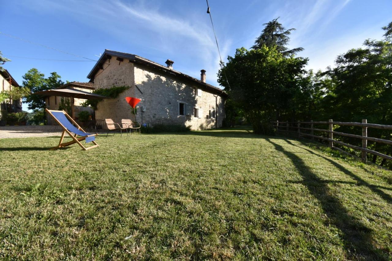 Locanda Sottolaluna Viano Exterior photo