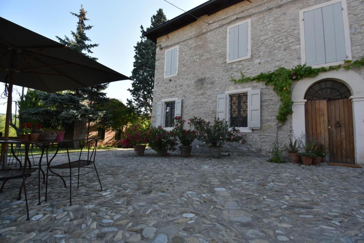 Locanda Sottolaluna Viano Exterior photo