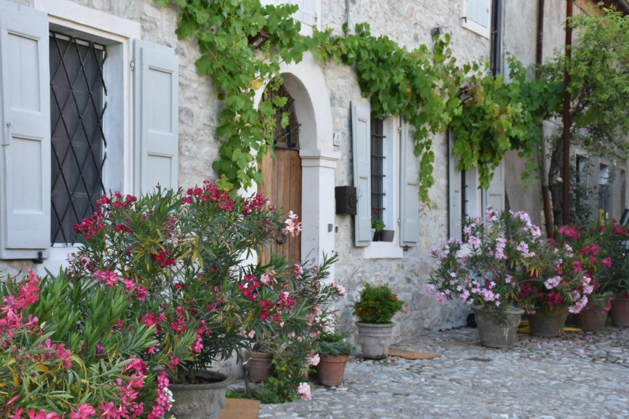 Locanda Sottolaluna Viano Exterior photo