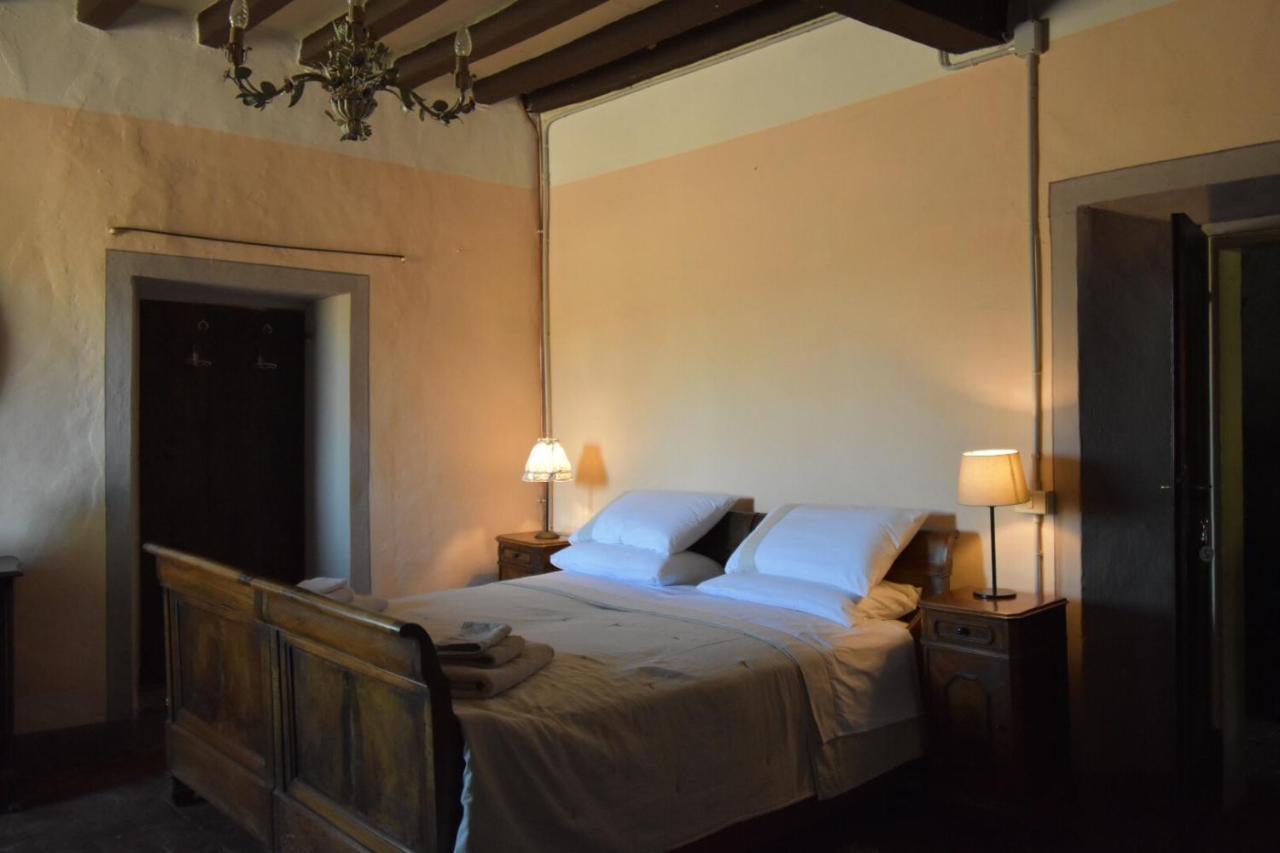 Locanda Sottolaluna Viano Exterior photo