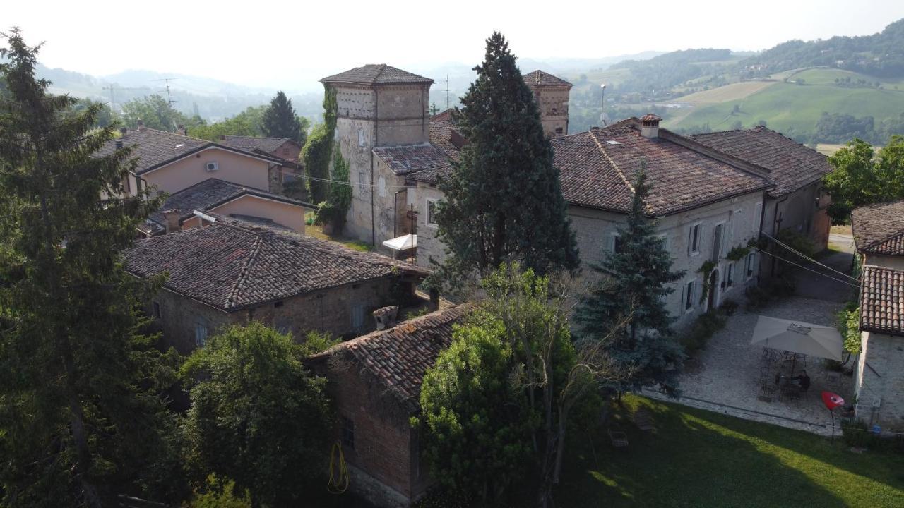 Locanda Sottolaluna Viano Exterior photo