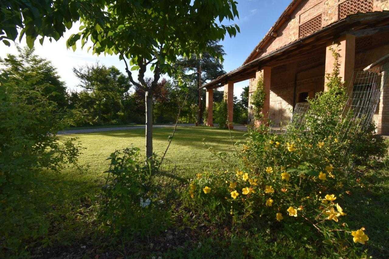 Locanda Sottolaluna Viano Exterior photo