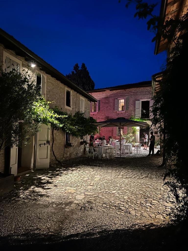 Locanda Sottolaluna Viano Exterior photo